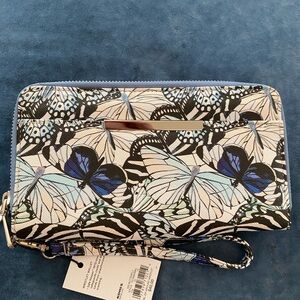 Sonoma Butterfly Wallet